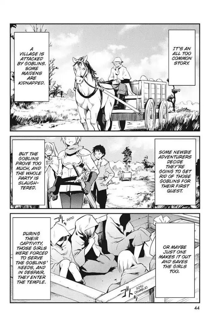 Goblin Slayer Chapter 2 image 45_optimized